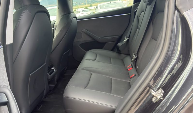 
								TESLA MODEL 3 full									