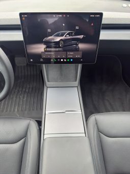 
										TESLA MODEL 3 full									