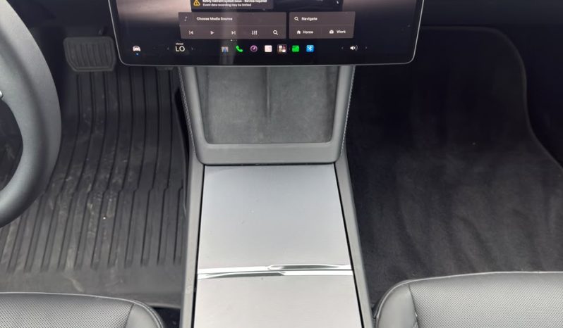 
								TESLA MODEL 3 full									