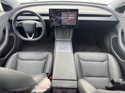 
										TESLA MODEL 3 full									