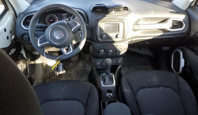 
								JEEP RENEGADE full									