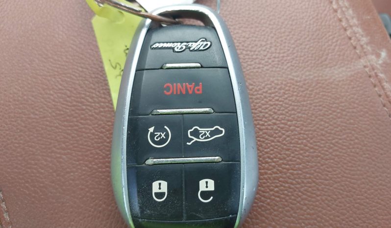 
								Alfa Romeo Giulia full									