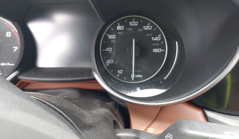 
								Alfa Romeo Giulia full									