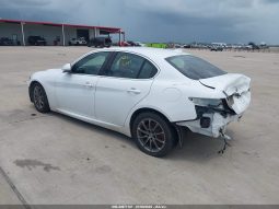 
										Alfa Romeo Giulia full									