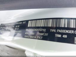 
										Alfa Romeo Giulia full									