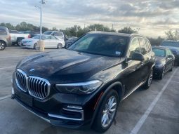 
										BMW X5 full									