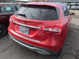 
										MERCEDES-BENZ GLA 250 full									