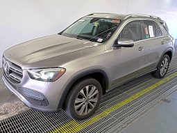 
										MERCEDES-BENZ GLE-350 full									