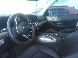 
										MERCEDES-BENZ GLE-350 full									