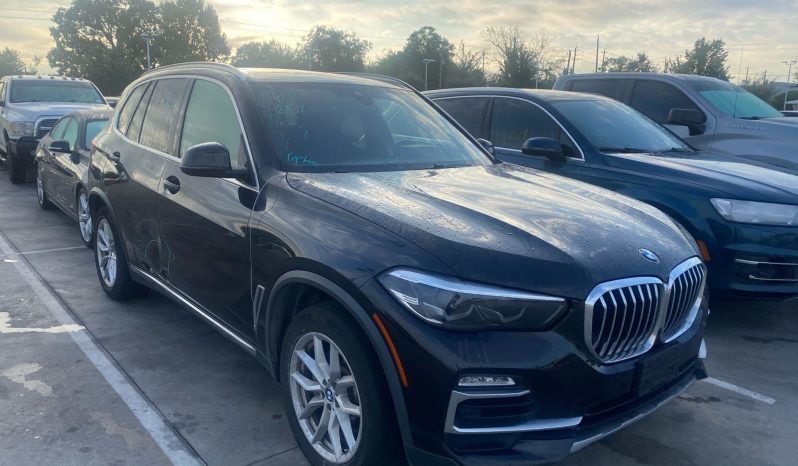 ავტომობილების აუქციონი საქართველოში