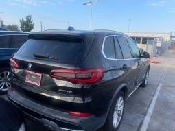 
										BMW X5 full									