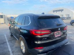 
										BMW X5 full									