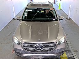 
										MERCEDES-BENZ GLE-350 full									