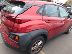 
										HYUNDAI KONA full									