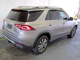 
										MERCEDES-BENZ GLE-350 full									