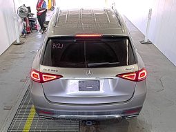 
										MERCEDES-BENZ GLE-350 full									