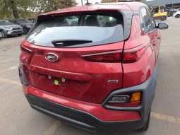 
										HYUNDAI KONA full									