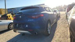 
										ALFA ROMEO STELVIO full									