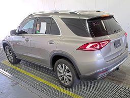 
										MERCEDES-BENZ GLE-350 full									