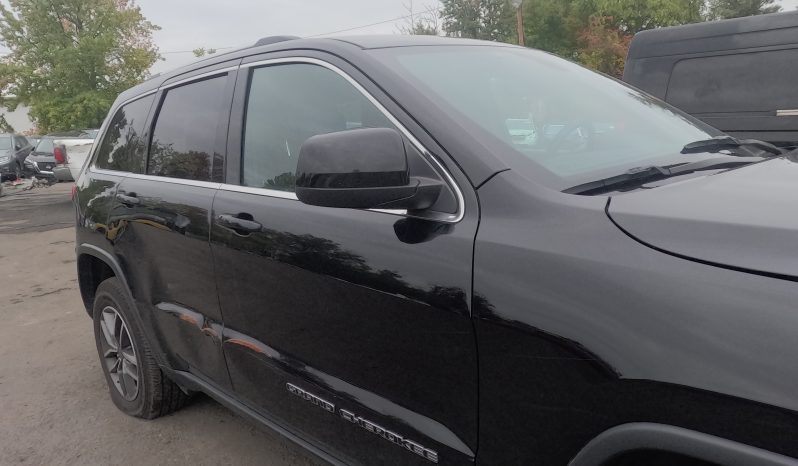 
								JEEP GRAND CHEROKEE full									