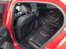 
										MERCEDES-BENZ GLA 250 full									