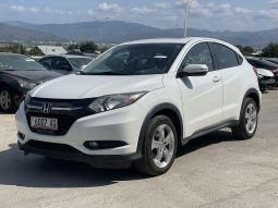 
										HONDA HR-V full									