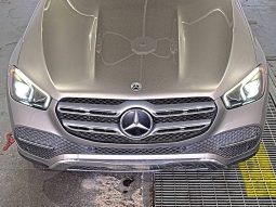 
										MERCEDES-BENZ GLE-350 full									
