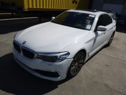 
										BMW 530 full									