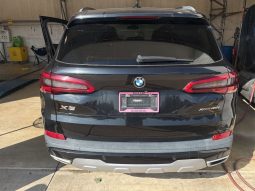 
										BMW X5 full									