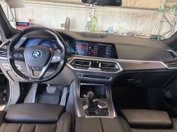
										BMW X5 full									