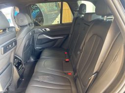 
										BMW X5 full									
