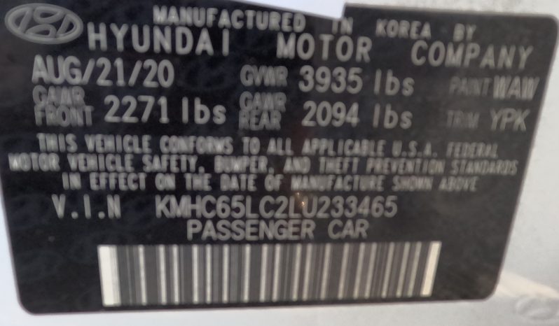 
								HYUNDAI IONIQ full									