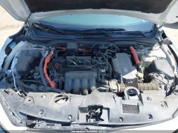 
										2019 Honda Insight full									