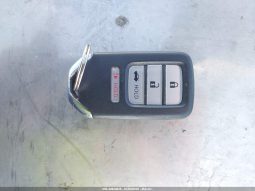 
										2019 Honda Insight full									