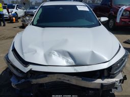 
										2019 Honda Insight full									