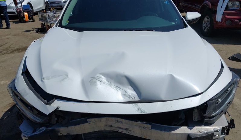 
								2019 Honda Insight full									