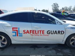 
										2019 Honda Insight full									