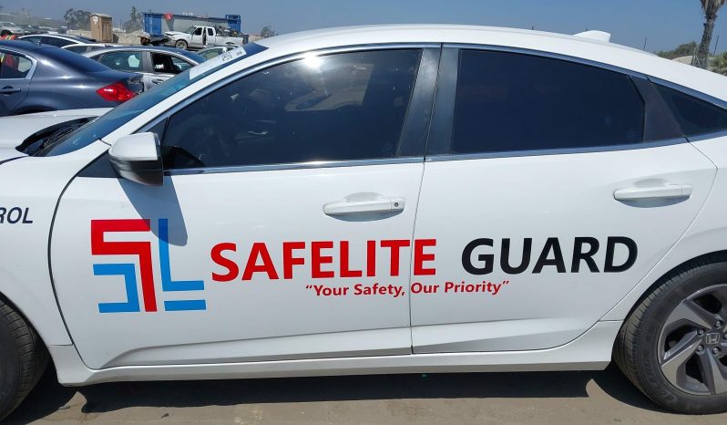 
								2019 Honda Insight full									