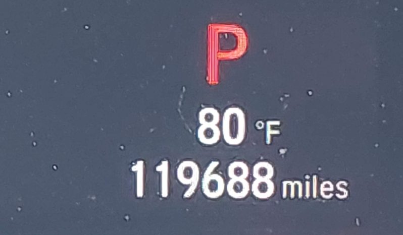 
								2019 Honda Insight full									