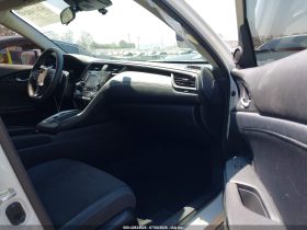 2019 Honda Insight
