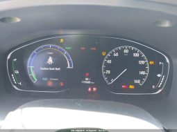 
										2019 Honda Insight full									