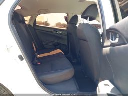 
										2019 Honda Insight full									