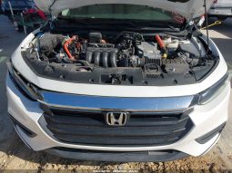 
										HONDA INSIGHT full									