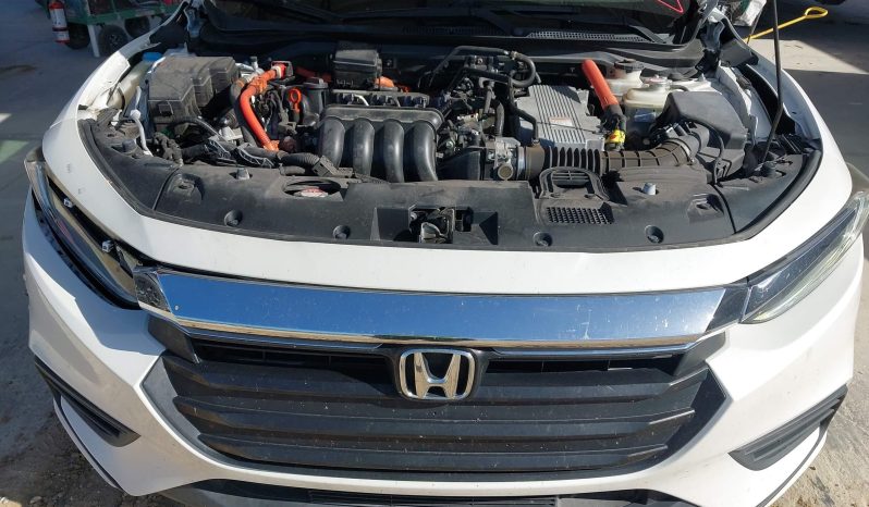 
								HONDA INSIGHT full									