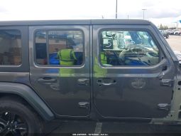 
										2020 Jeep Wrangler full									