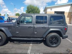 
										2020 Jeep Wrangler full									
