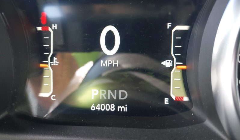 
								2020 Jeep Wrangler full									