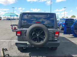 
										2020 Jeep Wrangler full									