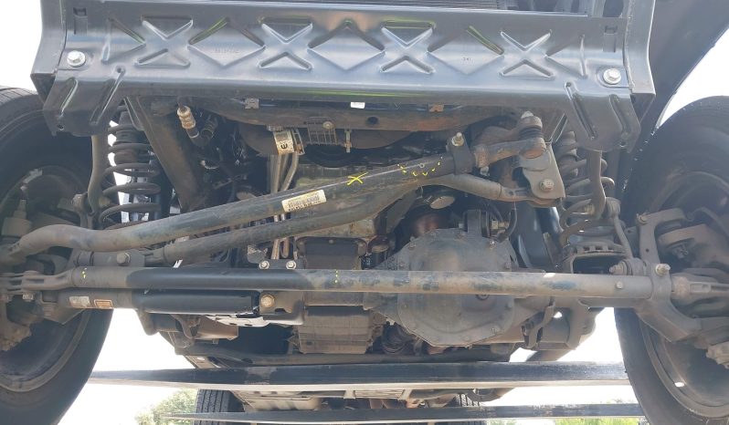 
								2020 Jeep Wrangler full									