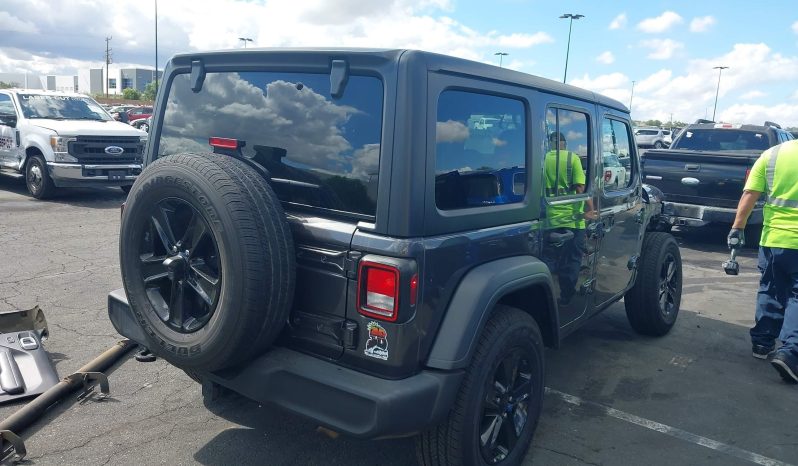 
								2020 Jeep Wrangler full									